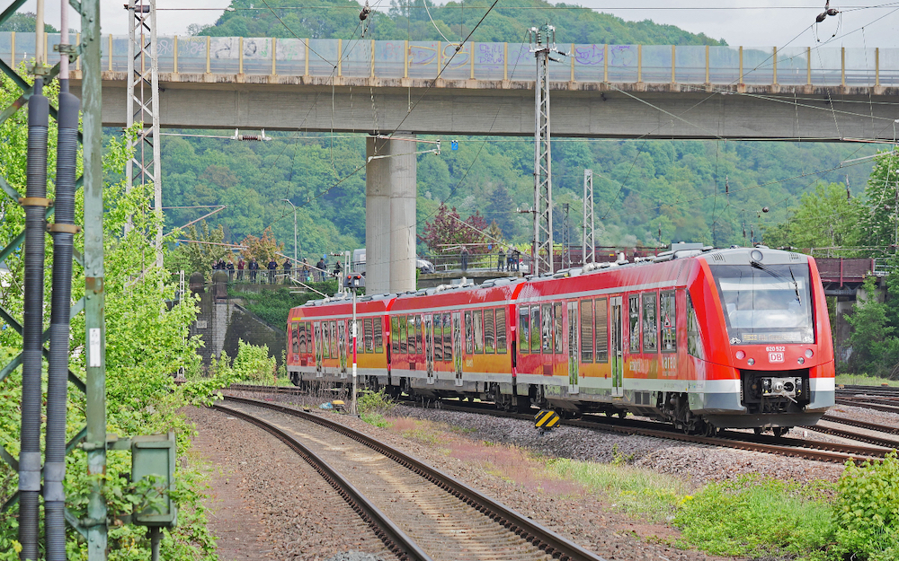 The Five Best Sleeper Trains in Europe IX Magazine